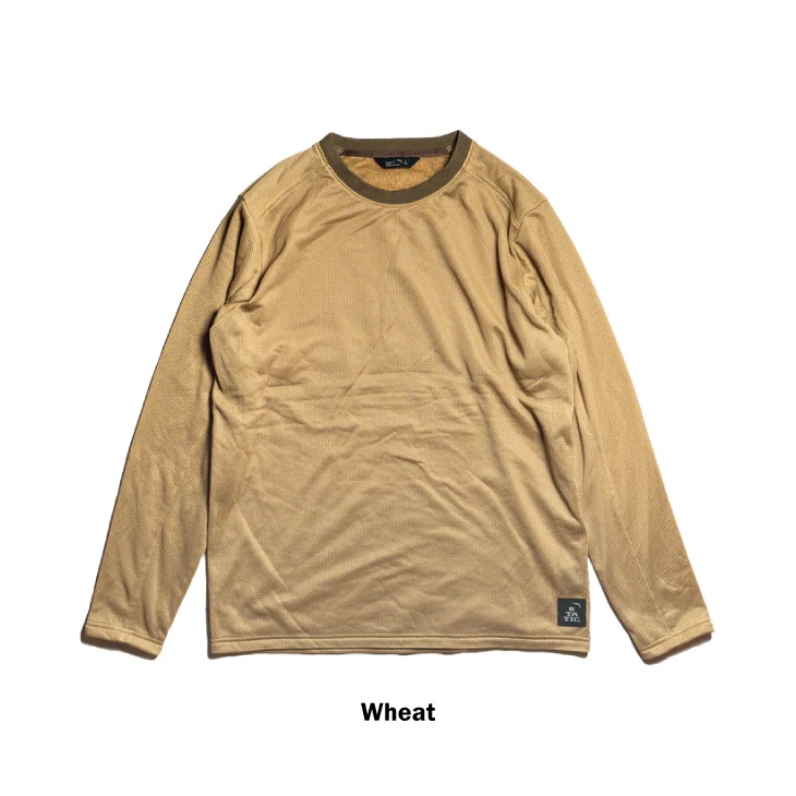 ADRIFT CREW - Wheat <font size=