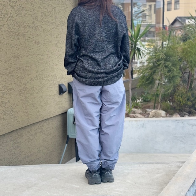 迷迭香 NYLON HARVEST TRAINER CLASSIC DNM <font size=