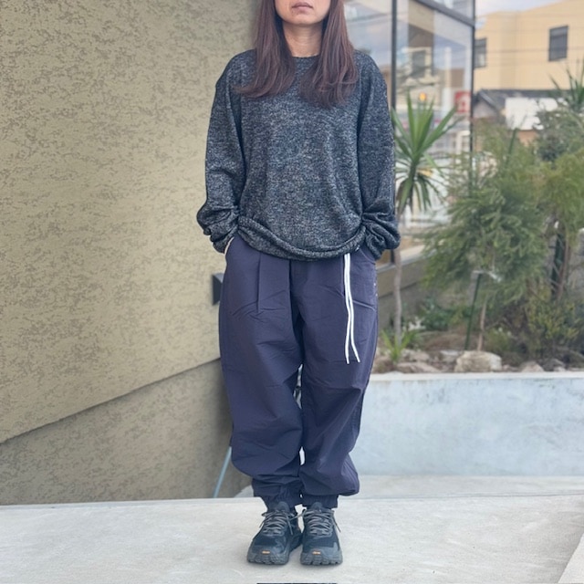 迷迭香 NYLON HARVEST TRAINER CLASSIC NVY <font size=