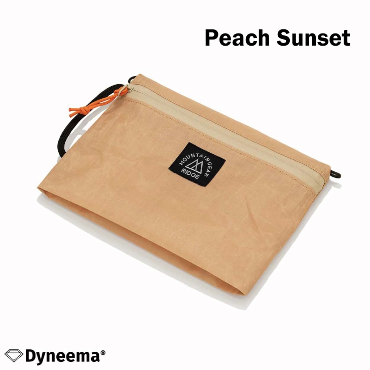 Travel Pouch Plus <font size=