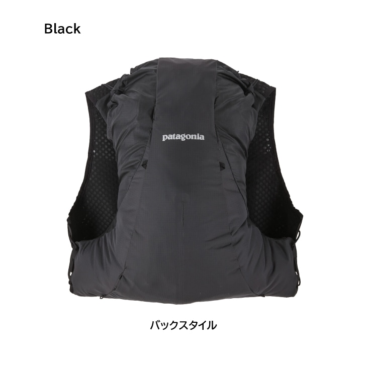 Slope Runner Exploration Pack 18L - Black <font size=