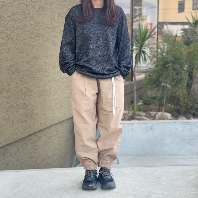 迷迭香 NYLON HARVEST TRAINER BEG <font size=