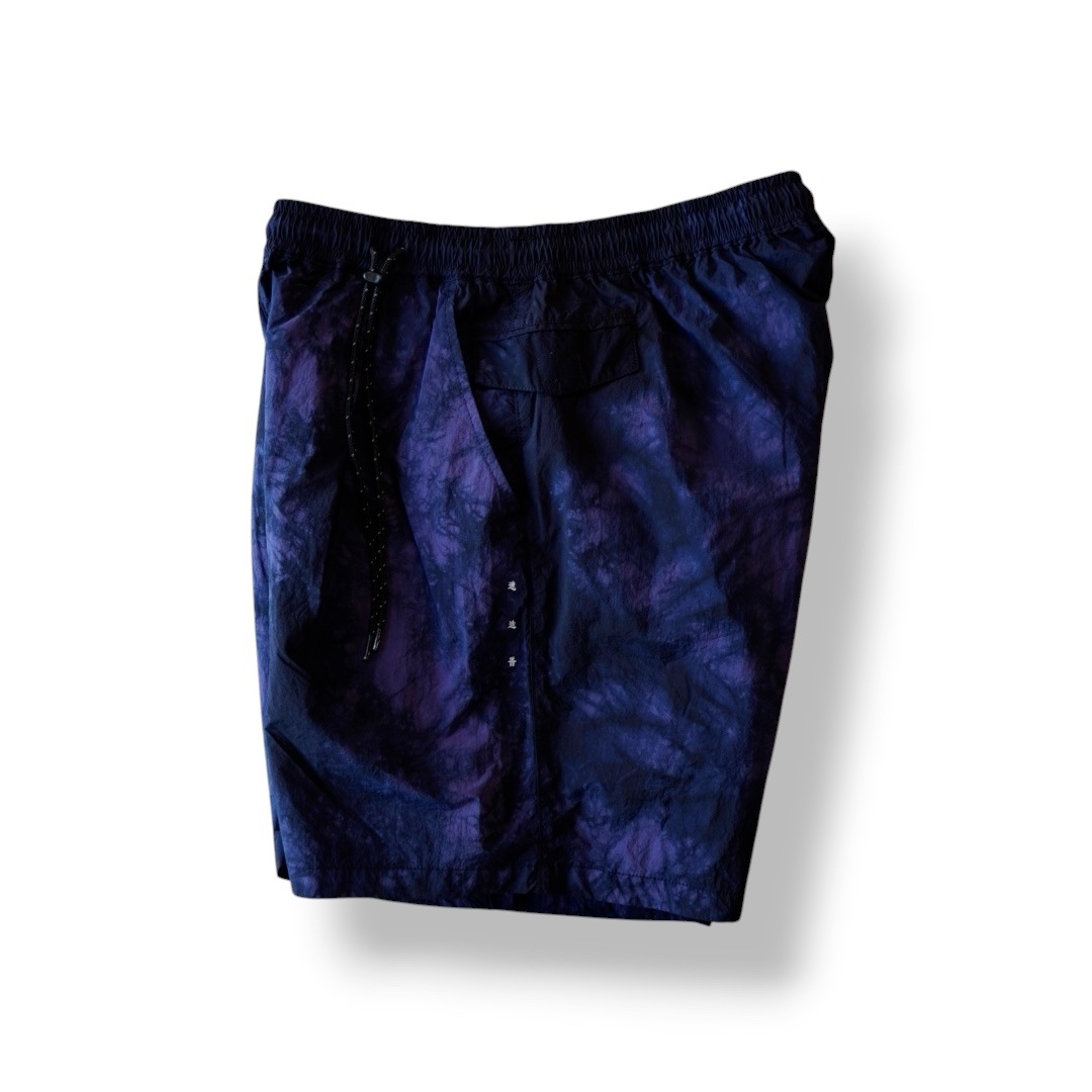 別注 迷迭香 OVER DYE HARVEST SHORTS PRP <font size=
