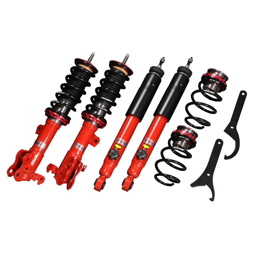 アルトワークス（4WD）純正サスペンション アルトワークス4WD純正ショックKYB （スズキ純正 KYB カヤバ