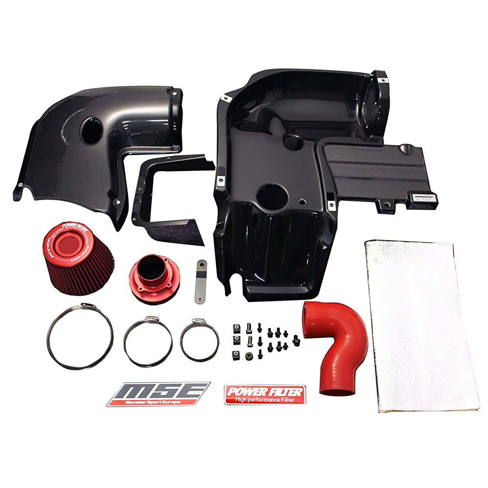 MONSTERSPORT[モンスタースポーツ][エアクリーナーボックス]MSE
