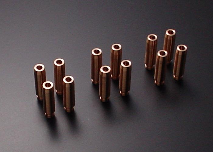 Diamond[ダイヤモンドエンジニアリング][バルブガイド IN単品] スズキ