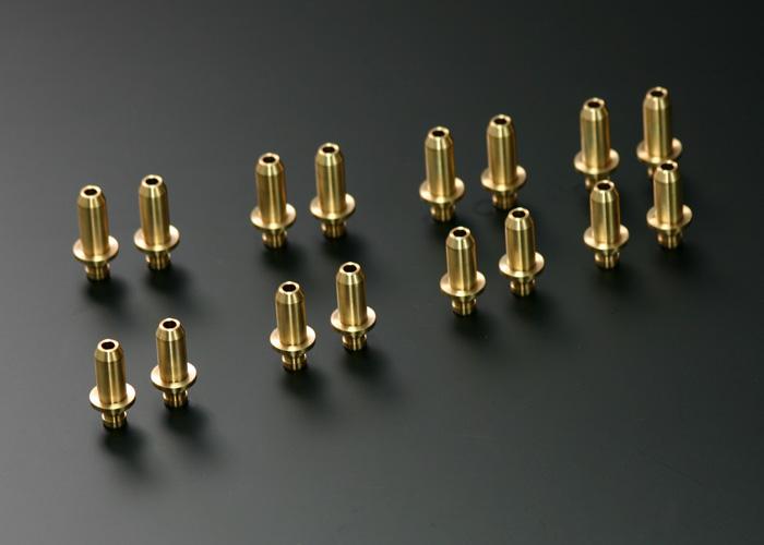 Diamond[ダイヤモンドエンジニアリング][バルブガイド IN単品] ホンダ