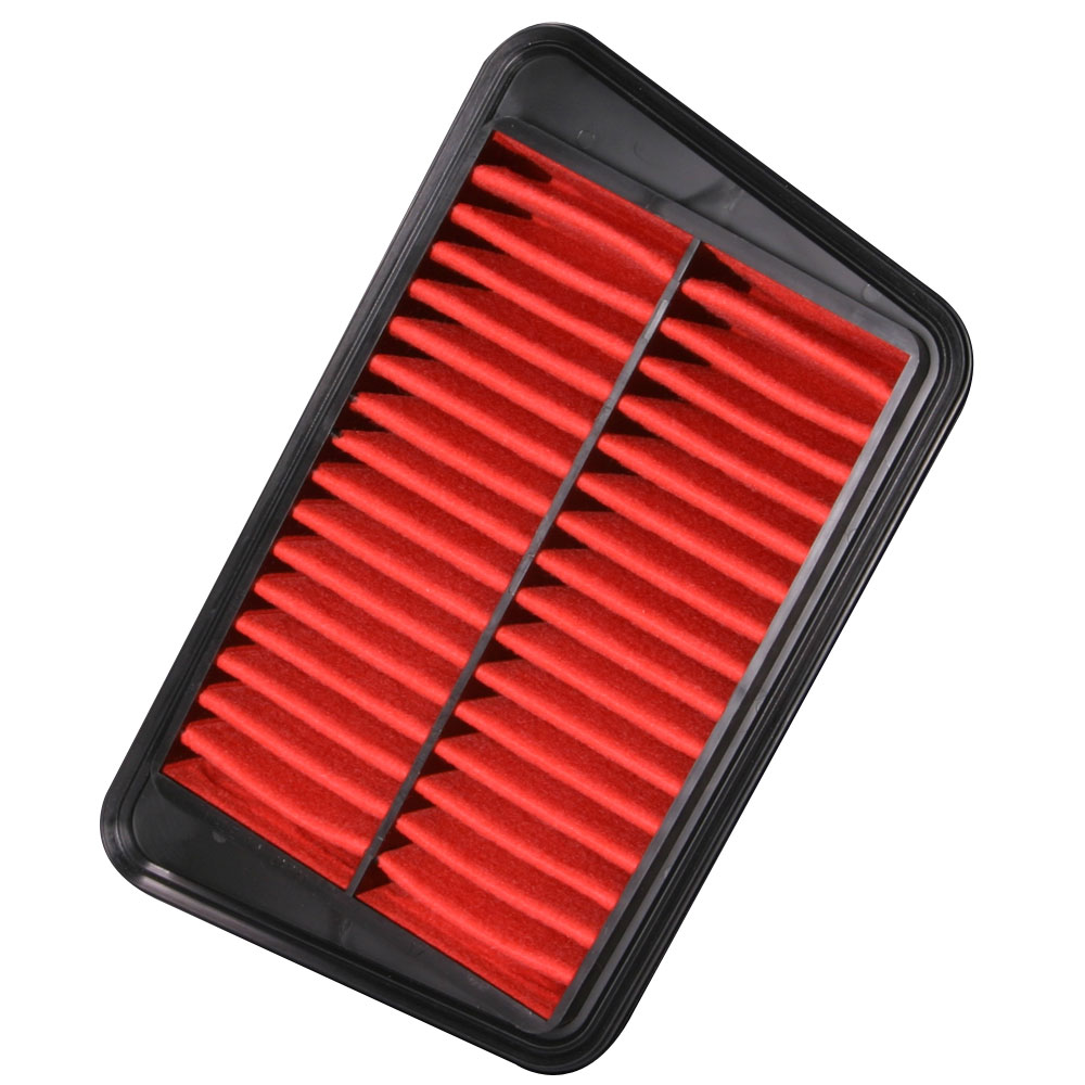 POWER FILTER[パワーフィルター][PFX300]スズキエブリイ（DA64