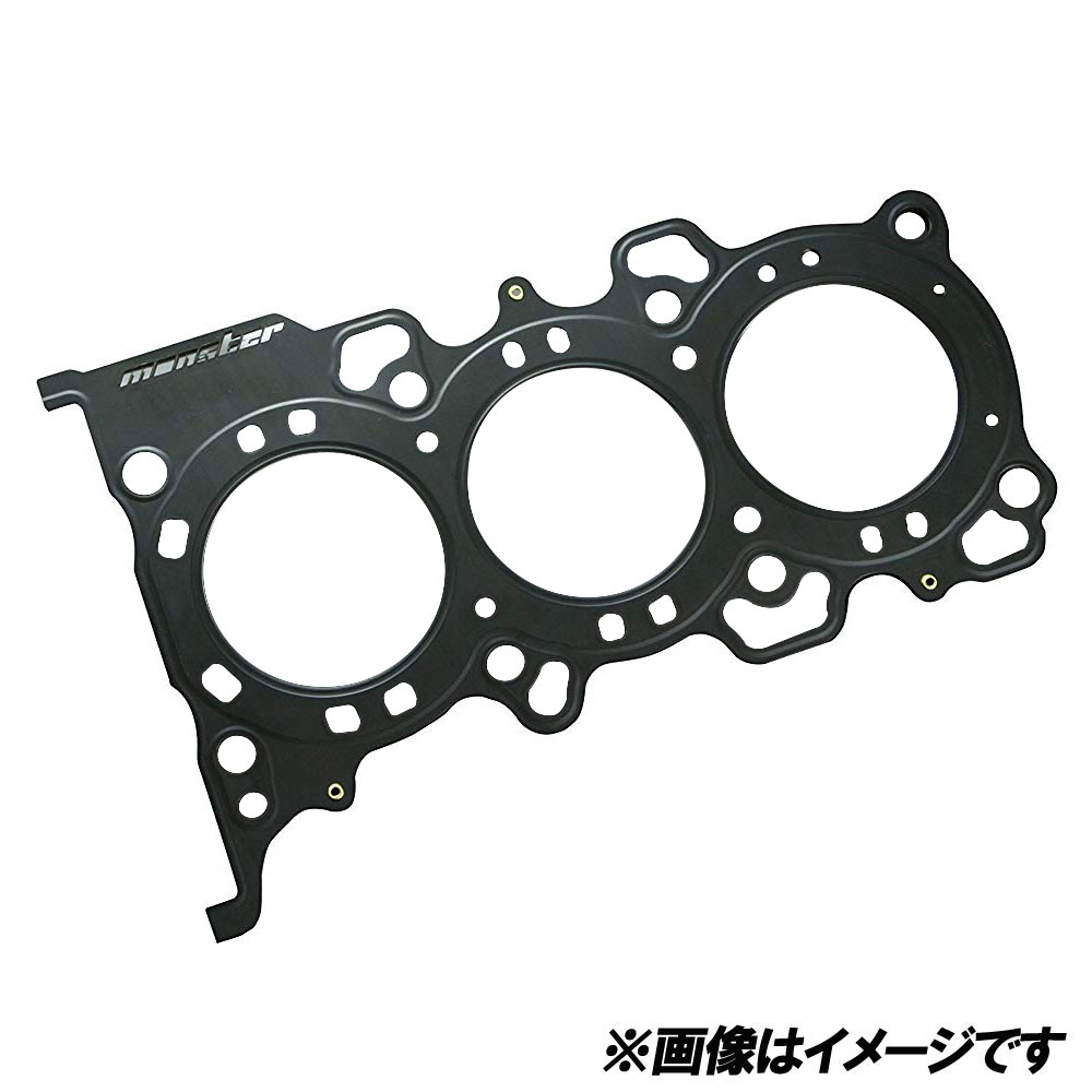 MONSTERSPORT[モンスタースポーツ][K6A用ヘッドガスケット（t＝0.7mm