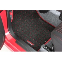 MONSTERSPORT[モンスタースポーツ][フロアマット 5AGS/CVT専用]アルト