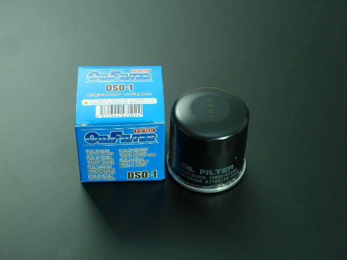 ޡ OIL FILTERDSO-1