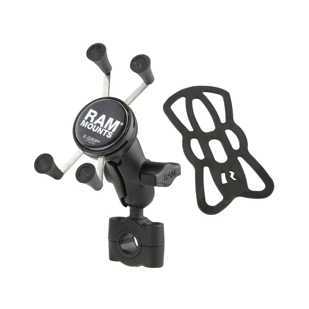 ラムマウント[RAM MOUNTS]ラムマウント RAM MOUNTS X-グリップハンドル