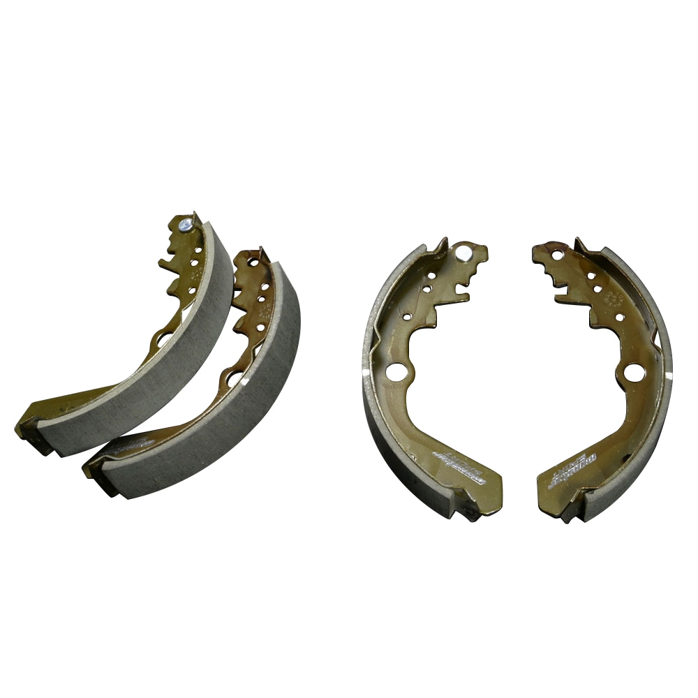 MONSTERSPORT[モンスタースポーツ][type-eブレーキシュー リヤ