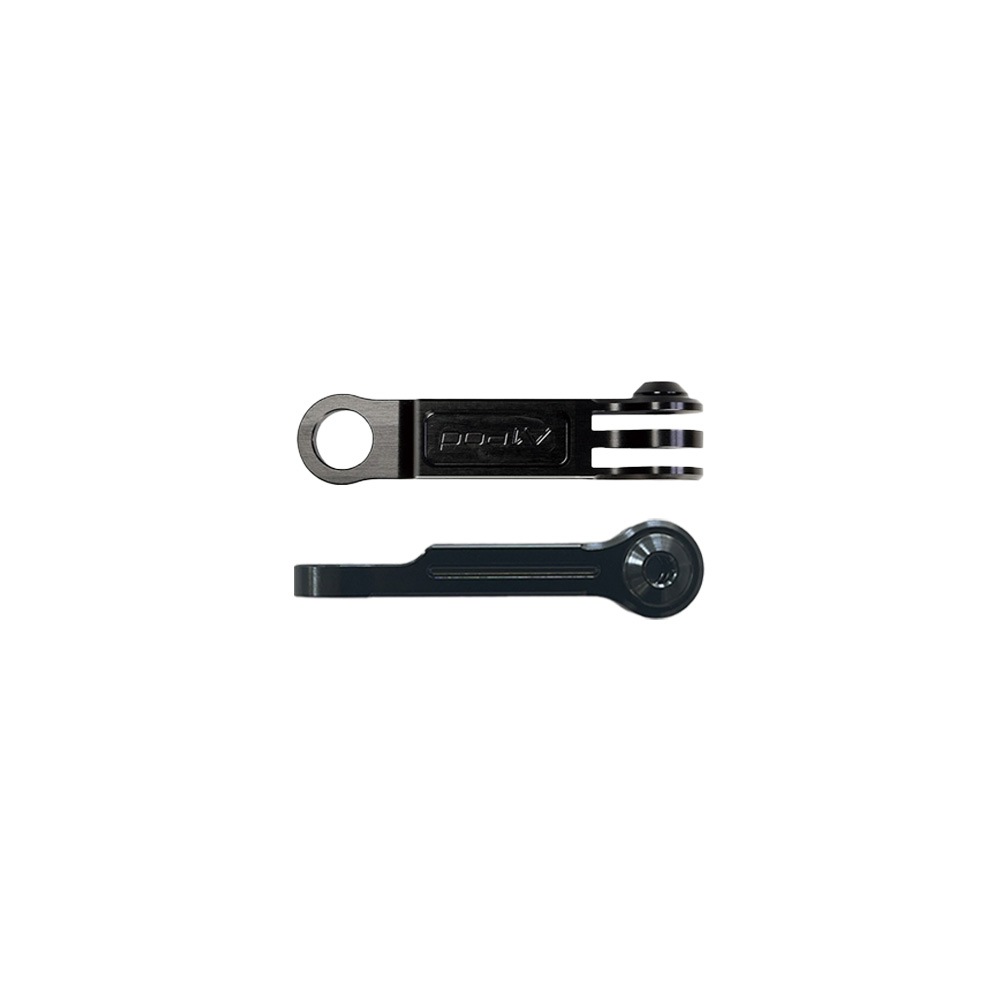 A1POD[A1ポッド]A1Pod GoPro/MAX延長アダプター ストレート M10穴 50mm