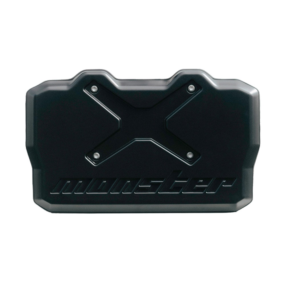 MONSTERSPORT[モンスタースポーツ]MONSTER SPORT スペアタイヤレス