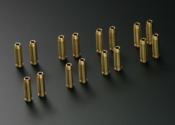 Diamond[ダイヤモンドエンジニアリング][バルブガイドセット] トヨタ用