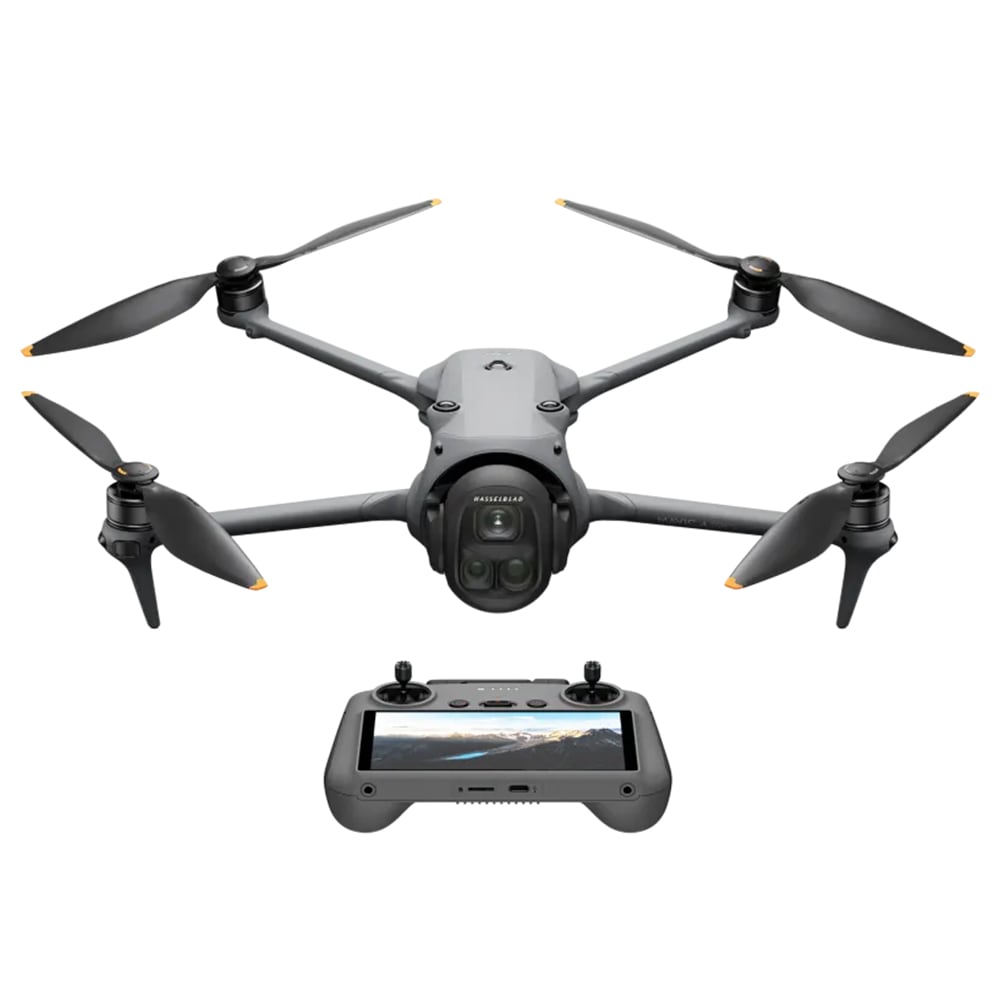 DJI[DJI Mavic 4 Pro（DJI RC 2付属）] ドローン WAM003 | DJI