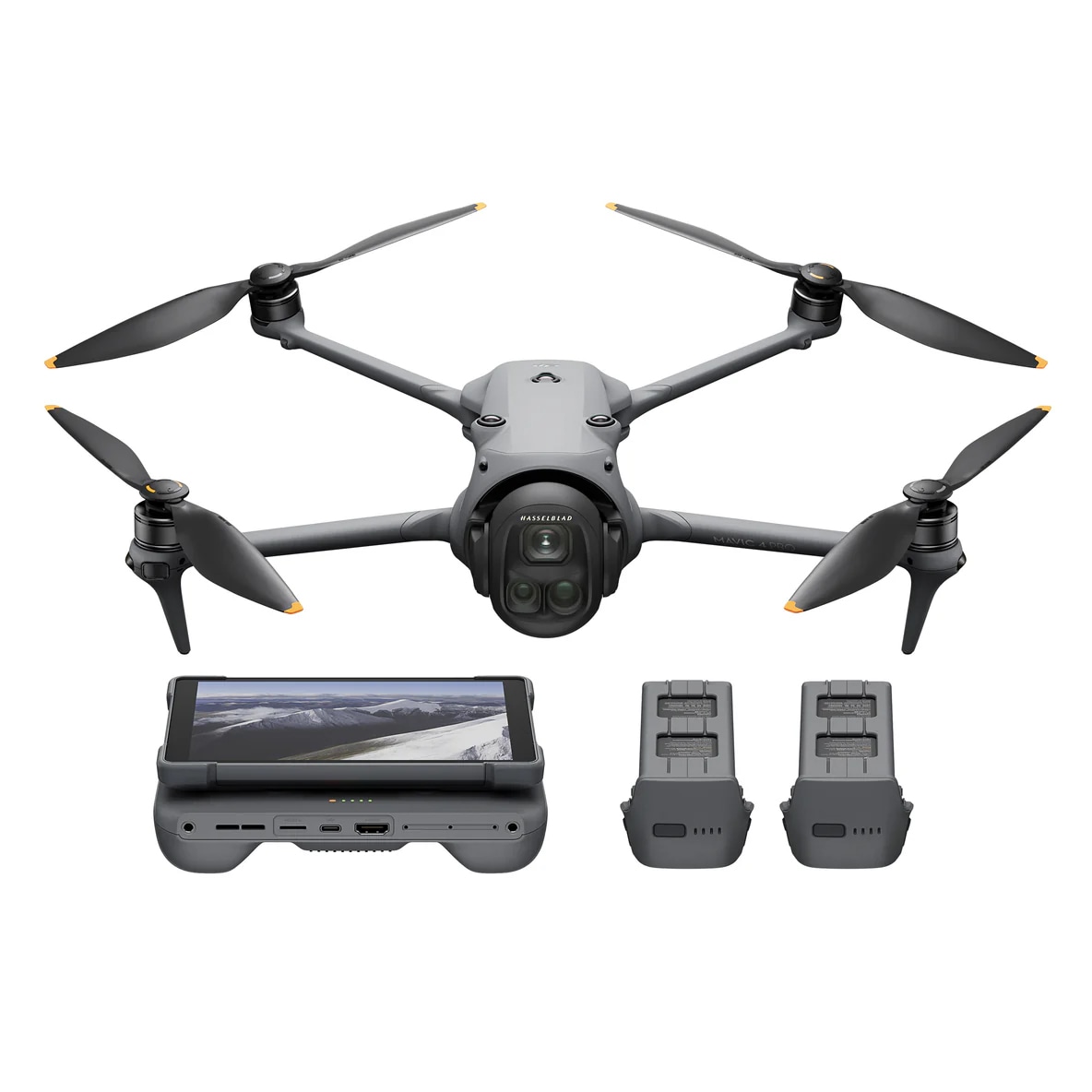 DJI[DJI Mavic 4 Pro 512GBクリエイターコンボ（DJI RC Pro 2