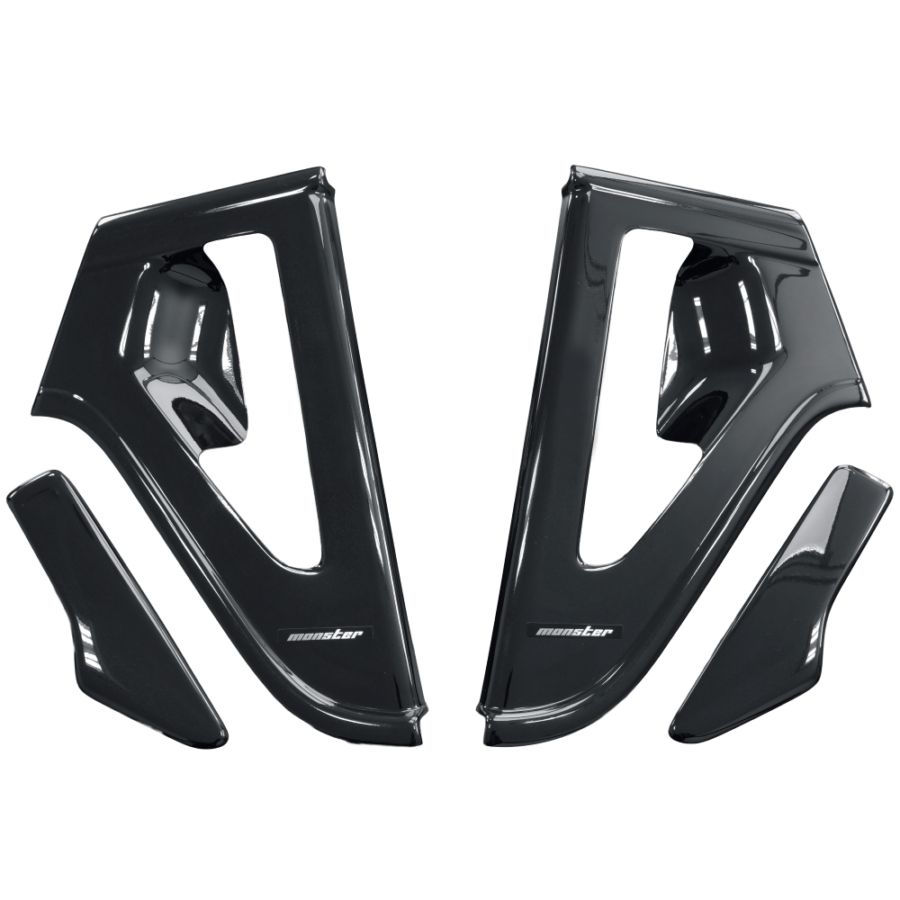 MONSTERSPORT[モンスタースポーツ]【予約商品】[リヤドアノブ