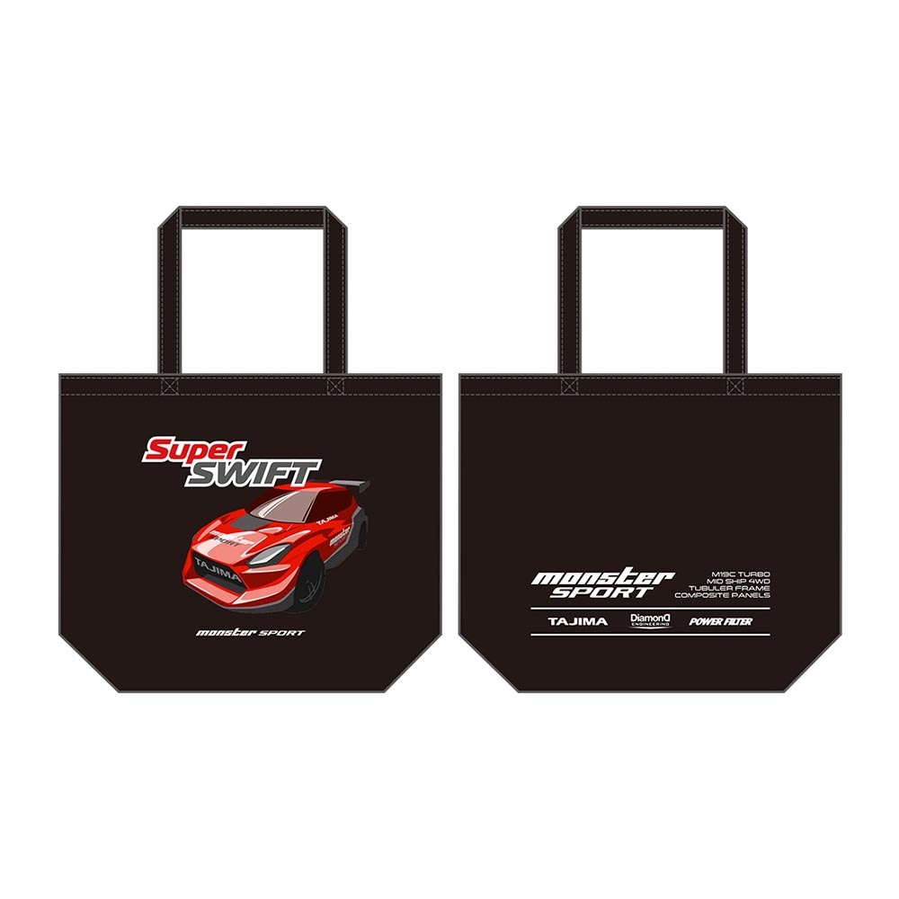 MONSTERSPORT[モンスタースポーツ][モンスタースポーツ] スーパー