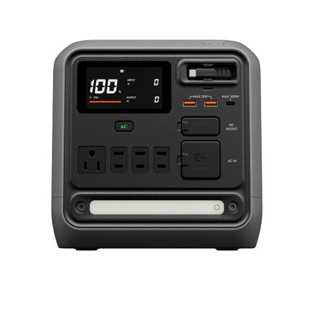 DJI［DJI Power 1000 Mini Plus］ポータブル電源 DY0044 | DJI