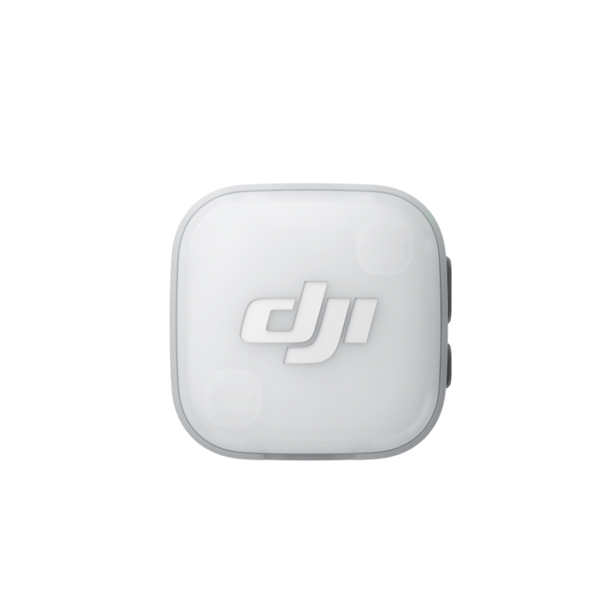DJI［DJI Mic Mini 2トランスミッター］ワイヤレスマイク DMM531 *小型