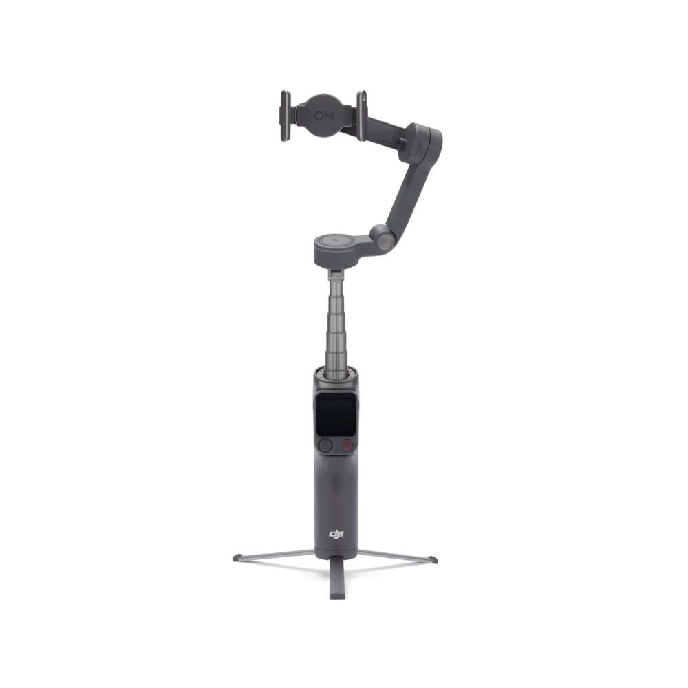 DJI［Osmo Mobile 8P スタンダードコンボ］スマホ用ジンバル OMA617