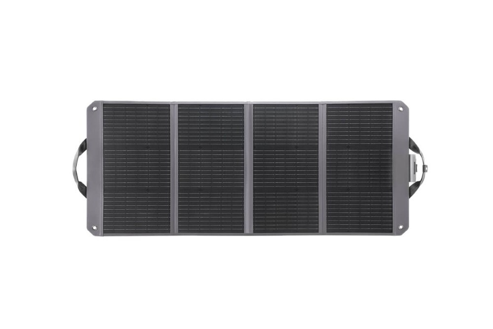 DJI［Zignes 120W ソーラーパネル］DY0034 | DJI,ポータブル電源