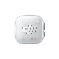 ��DJI Mic Mini 2S �ȥ�󥹥ߥå����ϥ磻��쥹�ޥ��� DMM558 *����������