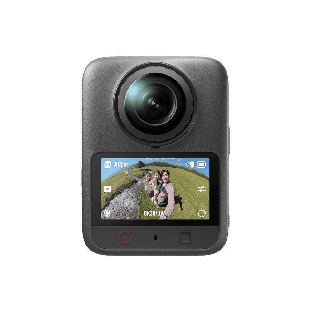 DJI［Osmo 360 II スタンダードコンボ］OQ102A *小型宅配便 | DJI