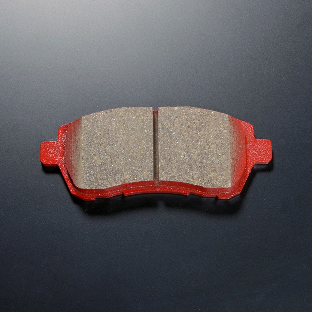 【説明必読】Wilmax ブレーキパッド 2枚セット WinmaX Winmax ウインマックス itzz ブレーキパッド R2 (フロント