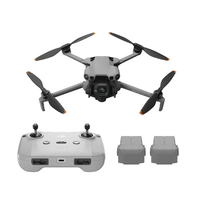 ��DJI Mini 5 Pro Fly More����ܡ�DJI RC-N3��°�ˡ� �ɥ����� WAPJ04