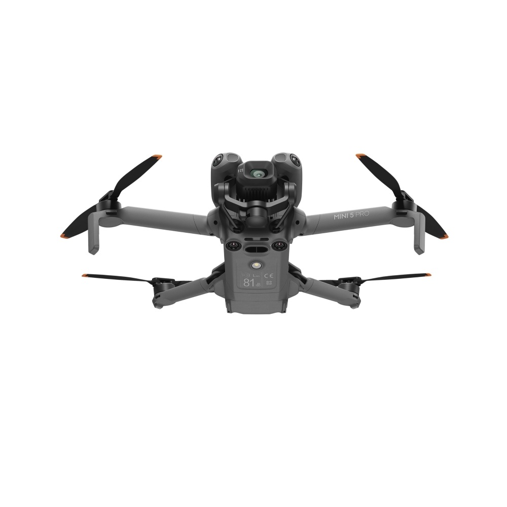 ��DJI Mini 5 Pro Fly More����ܡ�DJI RC 2��°�ˡ� �ɥ����� WAPJ06