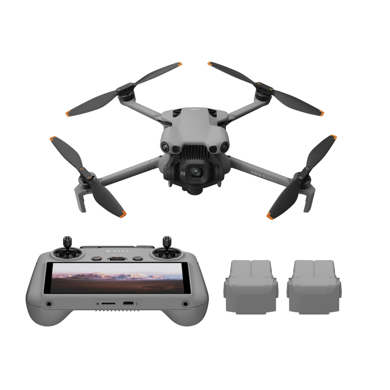 ��DJI Mini 5 Pro Fly More����� Plus��DJI RC 2��°�ˡ� �ɥ����� WAPJ07
