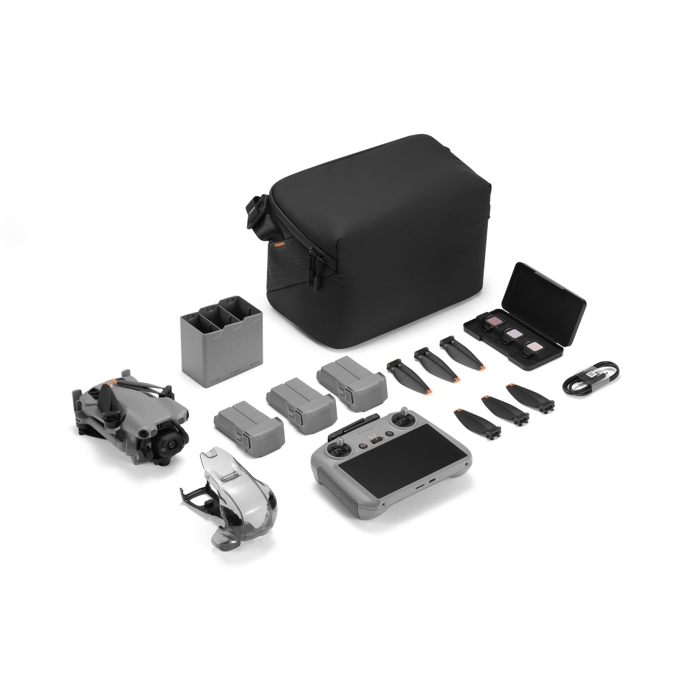 ��DJI Mini 5 Pro Fly More����� Plus��DJI RC 2��°�ˡ� �ɥ����� WAPJ07