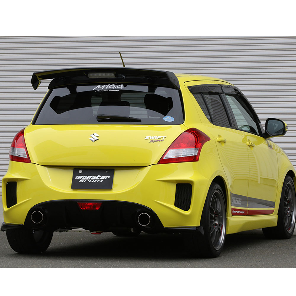 MONSTERSPORT[モンスタースポーツ]◇要大型運賃（別途ご連絡）[MSE