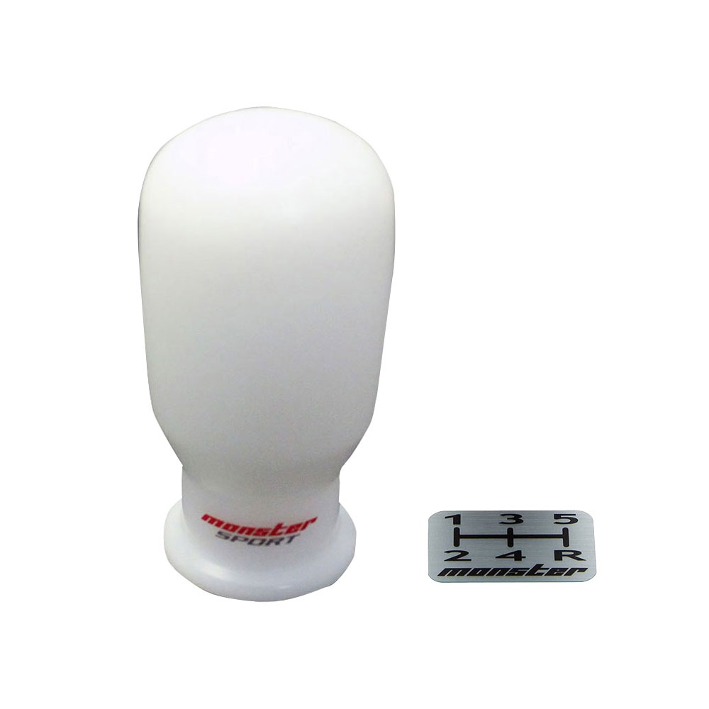 MONSTERSPORT[モンスタースポーツ][シフトノブ Bタイプ（スティック型