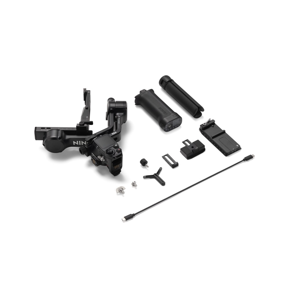 ��DJI RS 5�ϥ���饹���ӥ饤���� HG7154