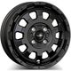 [GX10T ����ߥۥ�����] 14inch��4.5J �ޥåȥ֥�å� 1��