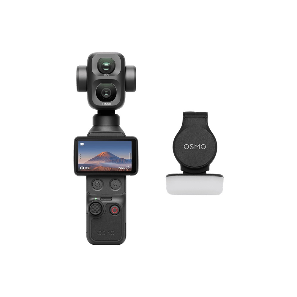 ��Osmo Pocket 4P ����������� ����ܡϥ���Х륫��� OP4P58 *����������