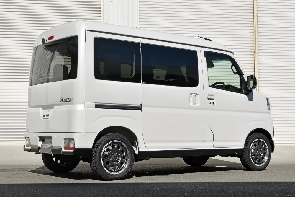 MONSTERSPORT[モンスタースポーツ][GX10T アルミホイール