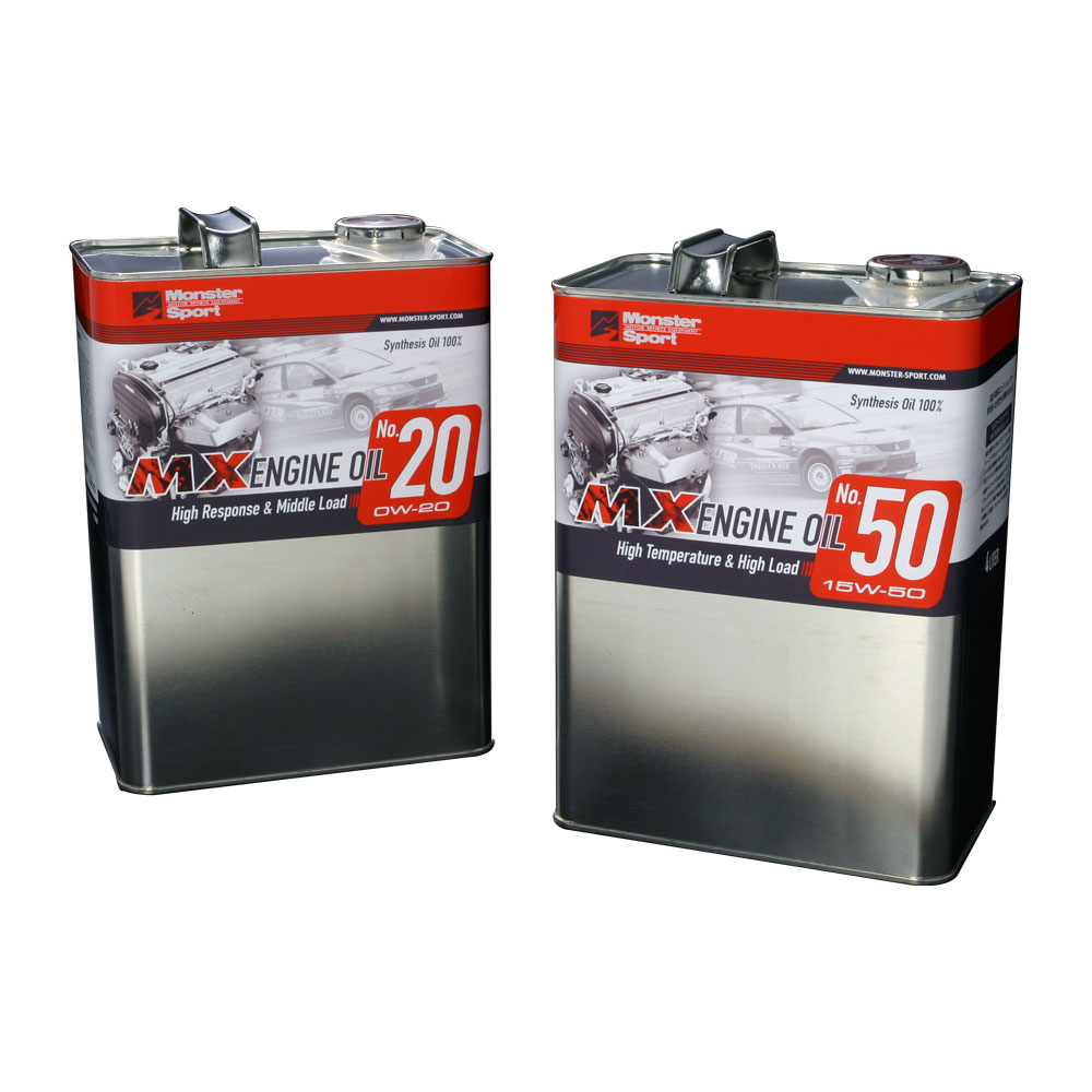 [MX���󥸥󥪥���No20 MXE0020��0W-20 4L]