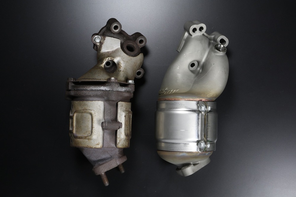 新品未使用!]カプチーノ フューエルポンプ＆フィルターセット EA11R