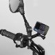 A1Pod GoPro/MAX��Ĺ�����ץ��� ���ȥ졼�� M10�� 50mm *����������