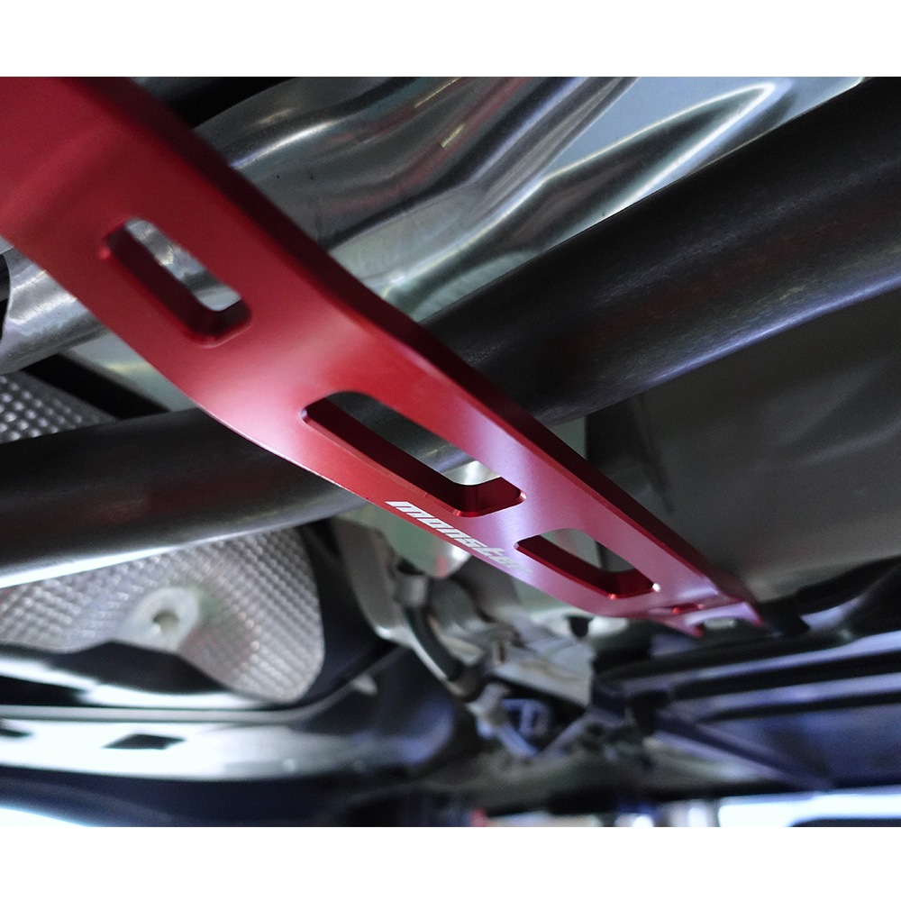 MONSTERSPORT[モンスタースポーツ][フレームブレース センター