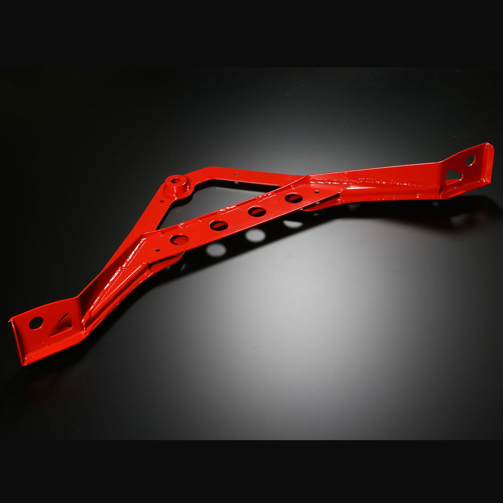 MONSTERSPORT[モンスタースポーツ][メンバーブレース フロント