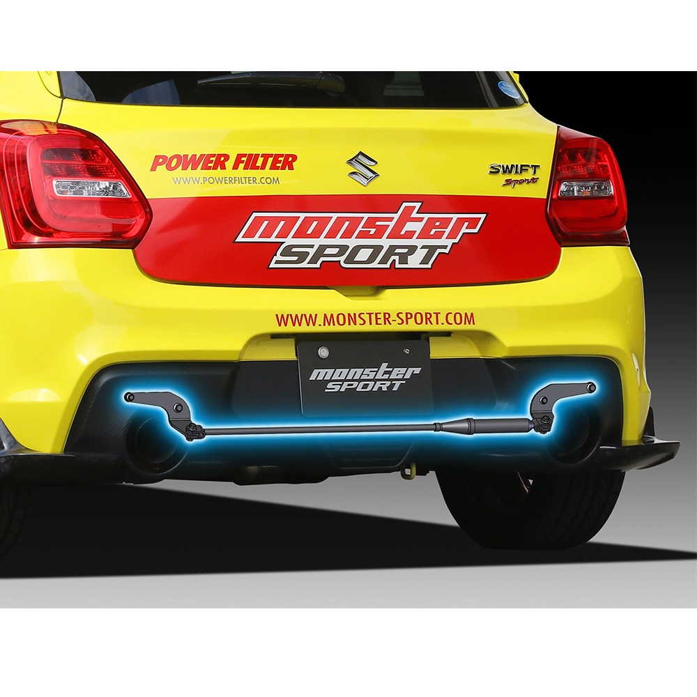 MONSTERSPORT[モンスタースポーツ][パフォーマンスダンパーⓇ]スイフト