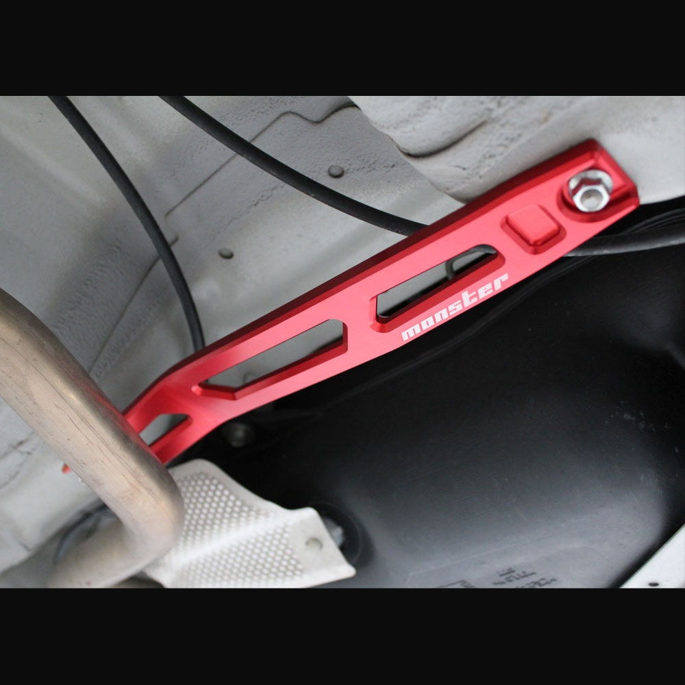 MONSTERSPORT[モンスタースポーツ][フレームブレース センター