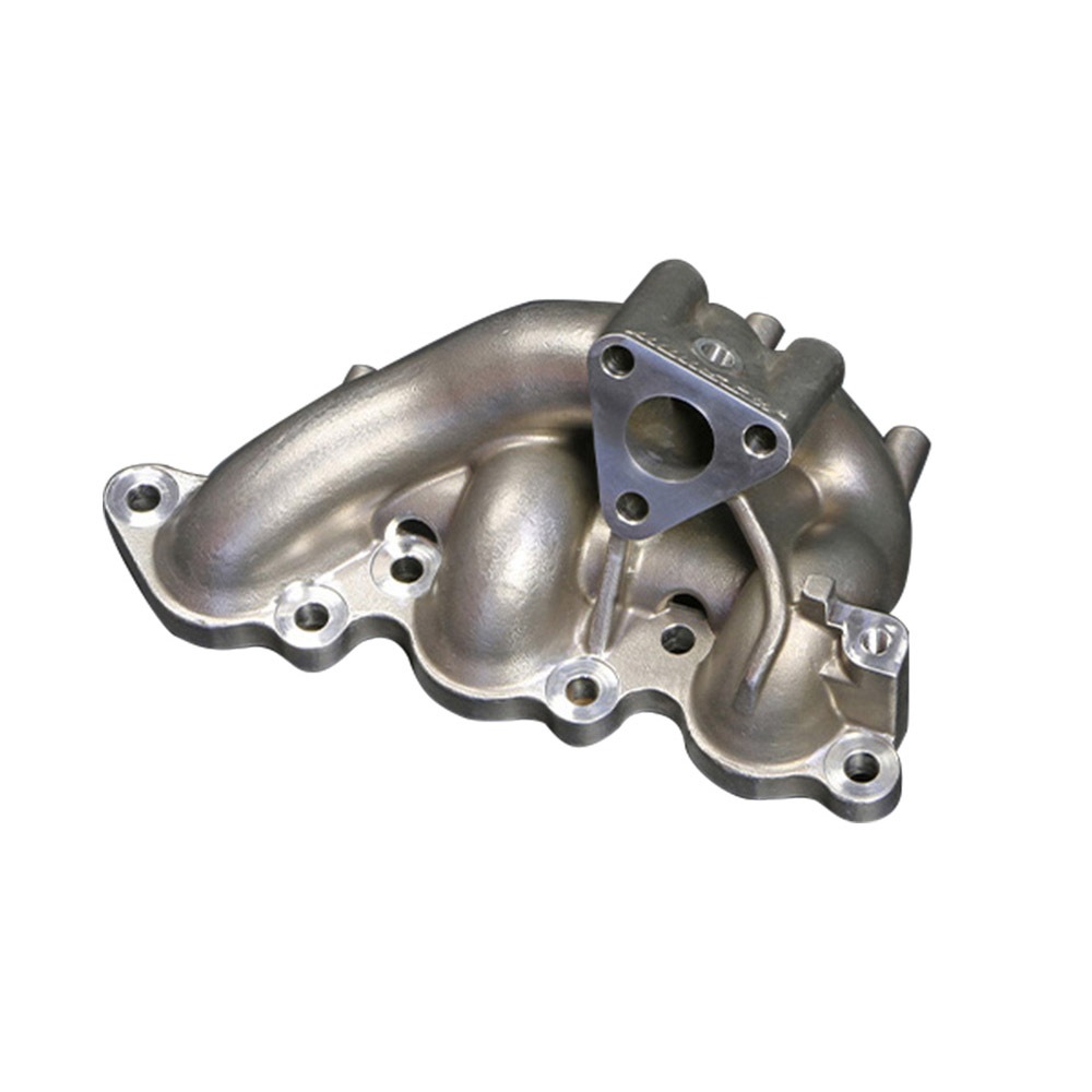 MONSTERSPORT[モンスタースポーツ][等長エキゾーストマニホールド(排
