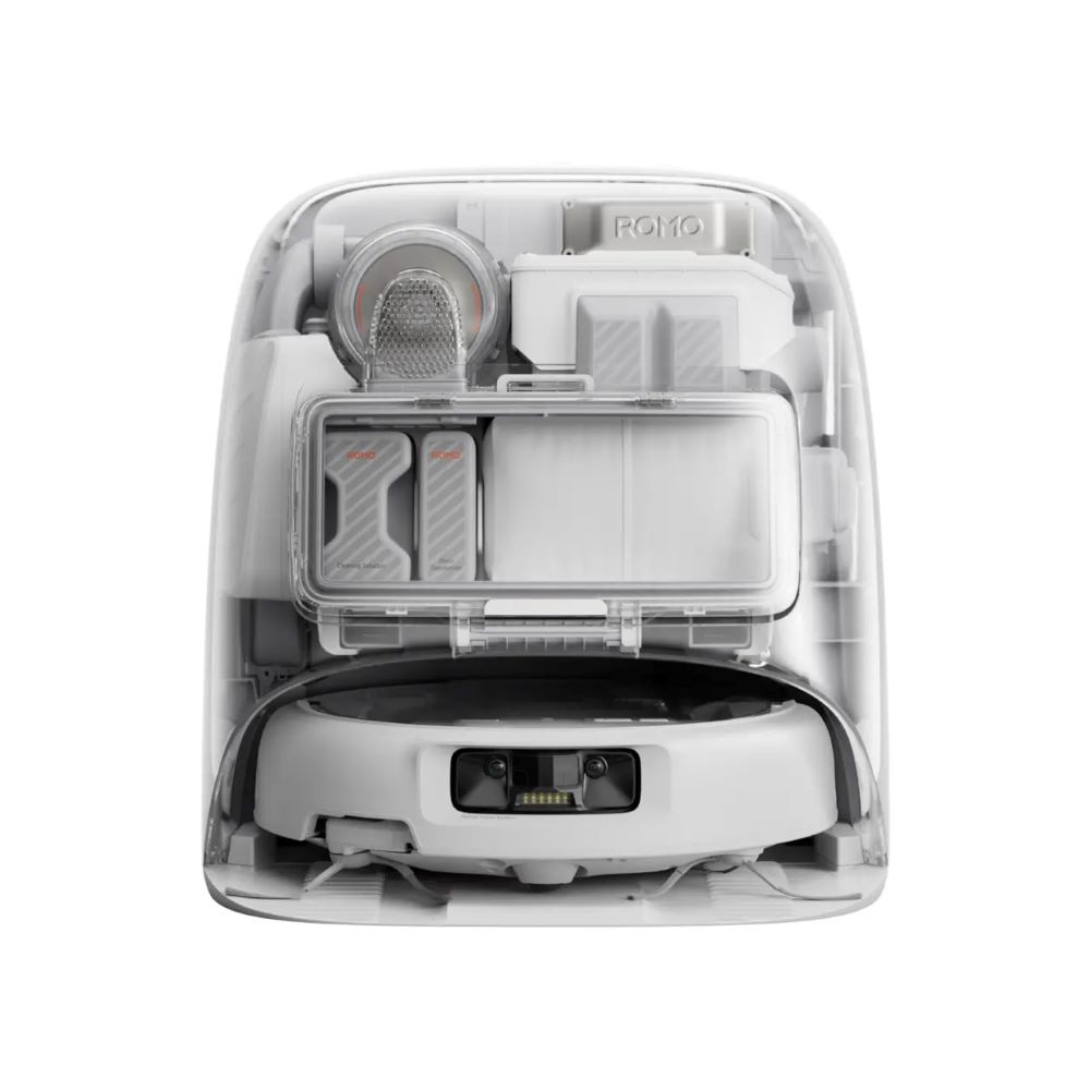 ��DJI ROMO P�ʵ�奿�󥯥С������ˡ� CR810P